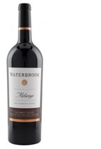 Waterbrook Melange Noir Lic 2010